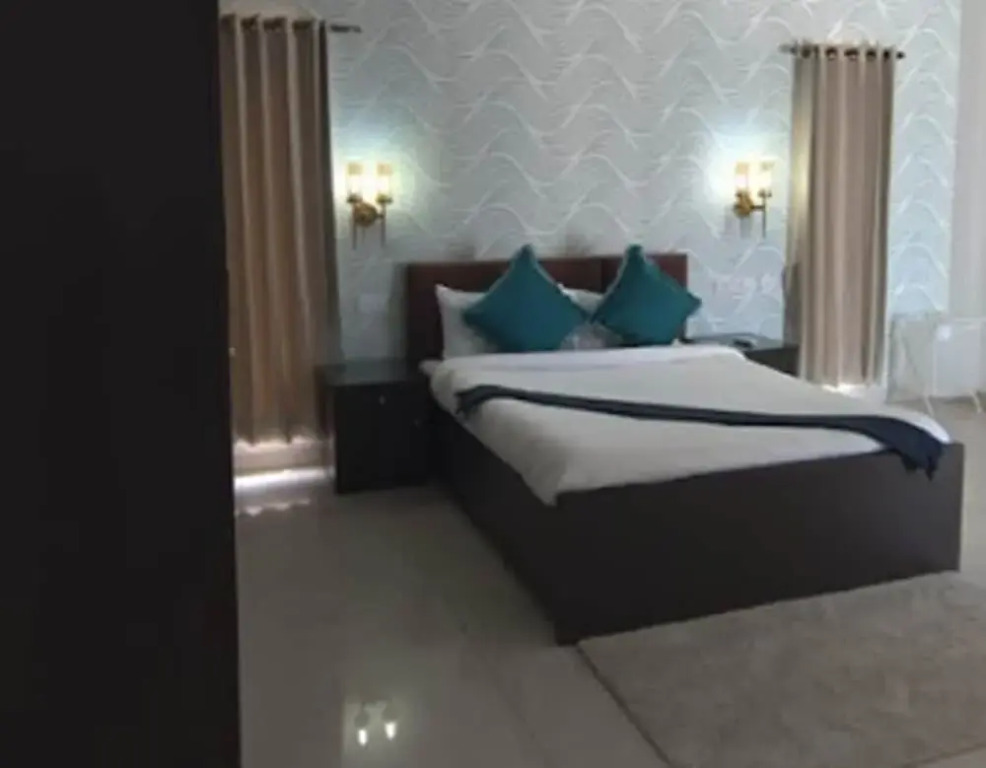 Truliv Villa Aqua