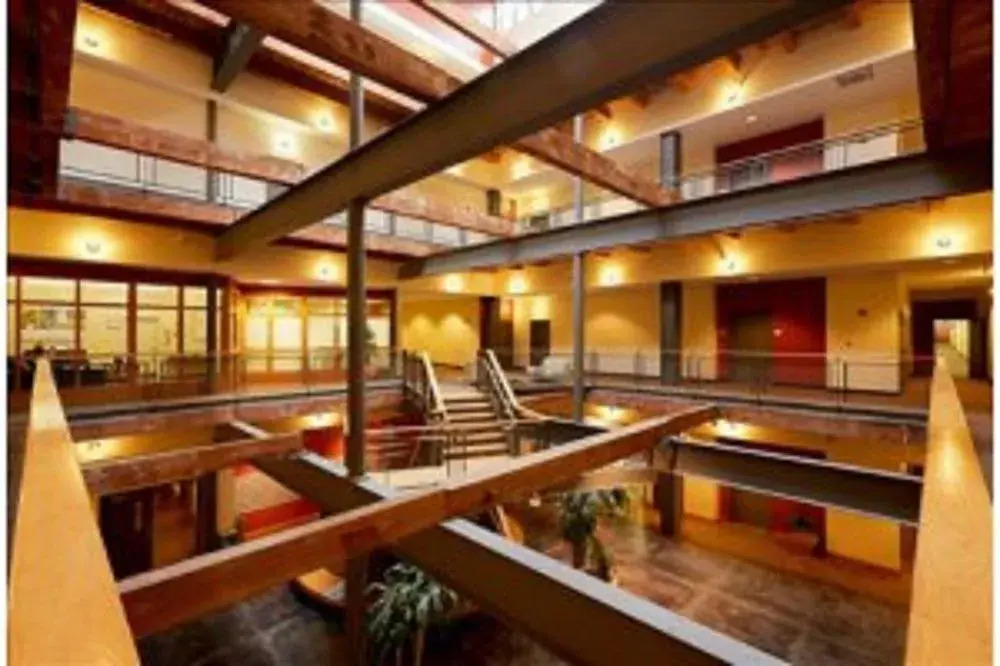 Lofts at Kendall Square Apartments