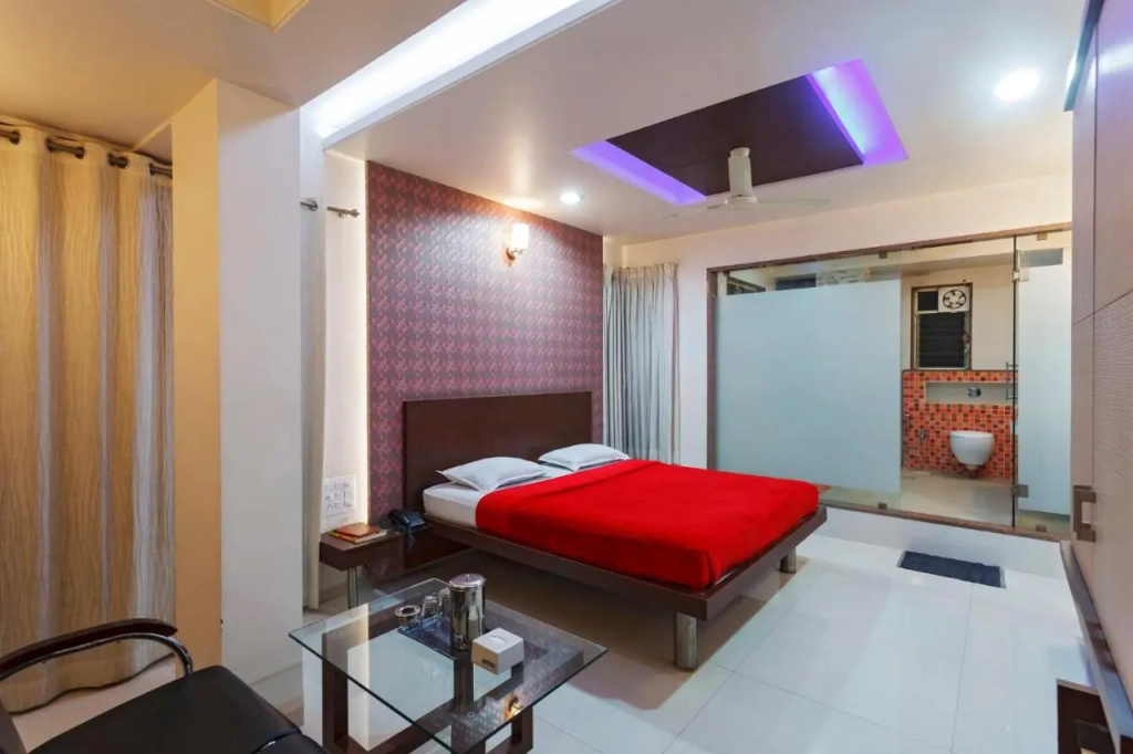 Vrindavan Deluxe