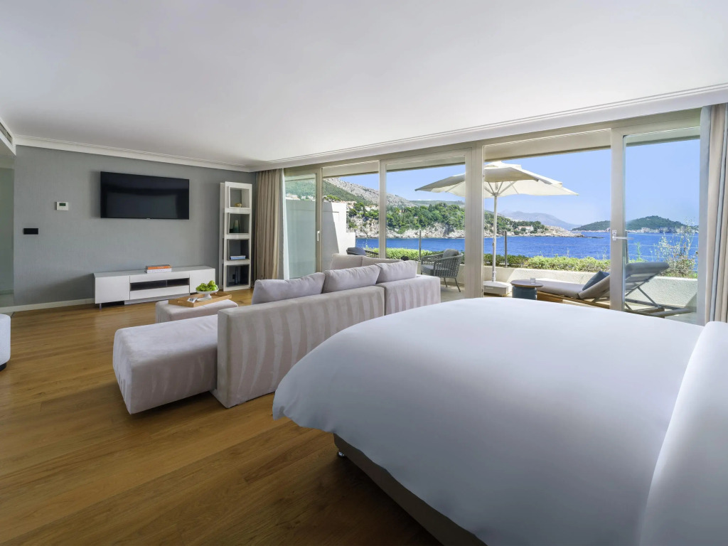 Rixos Premium Dubrovnik