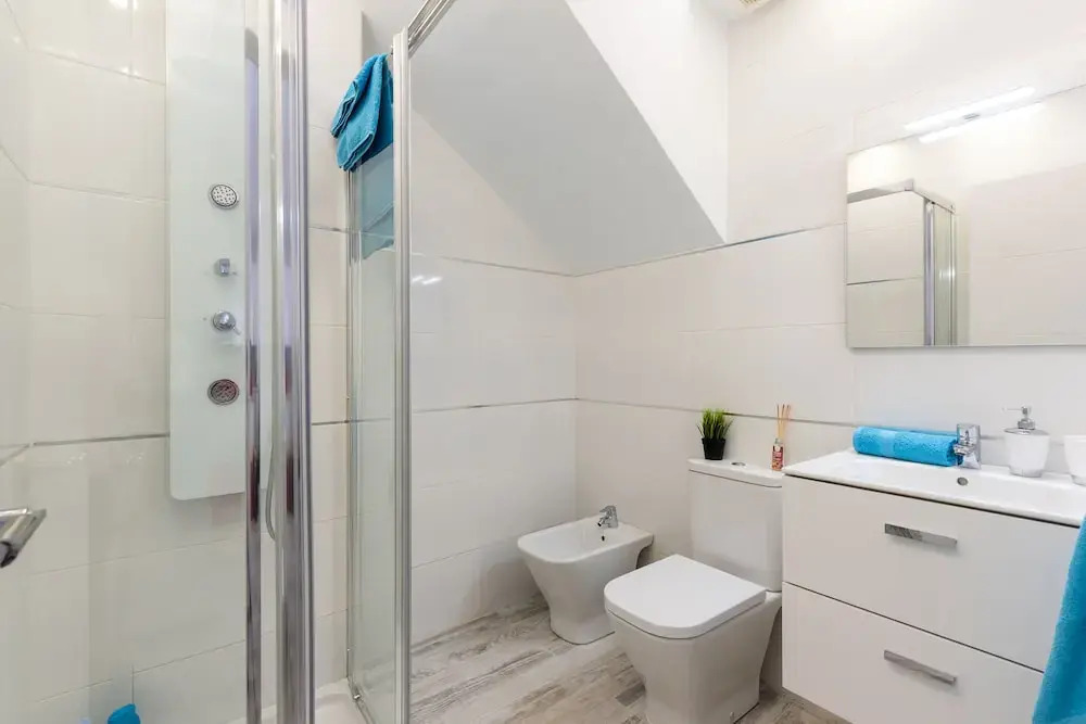 C104B Brand New Apartment, Elegant, Pool