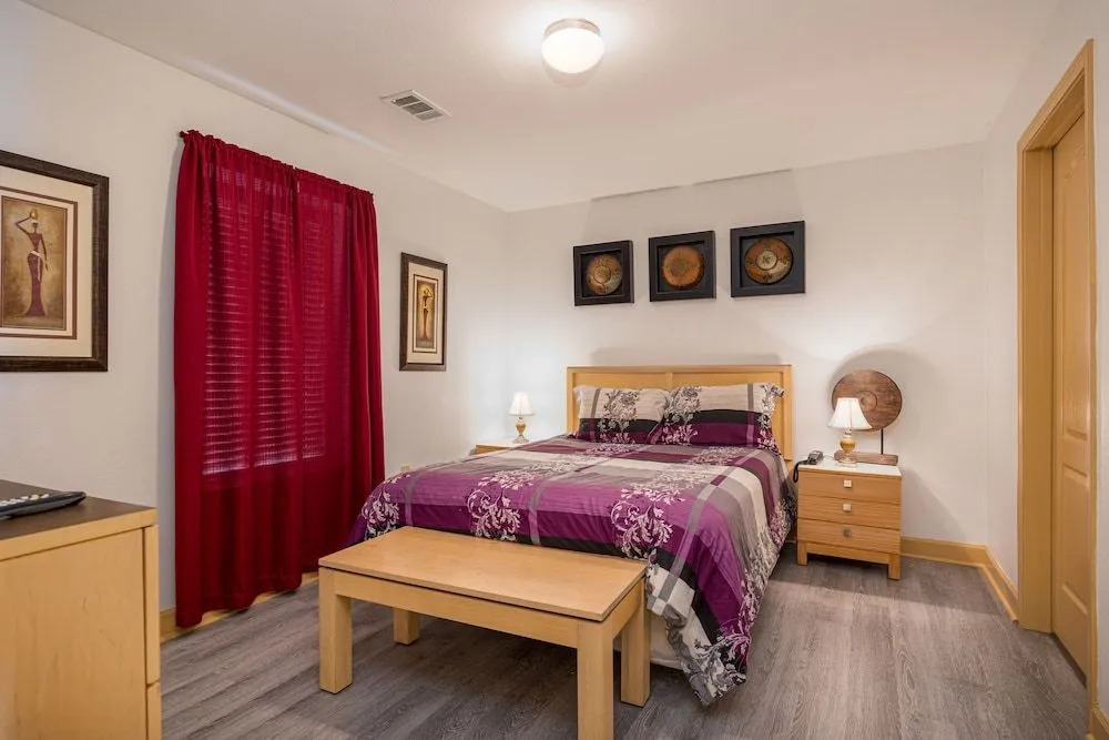 Mountain View Condo 1205 - Two Bedroom Condo