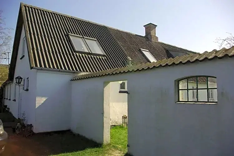 Moen Oekologisk Bed & Breakfast