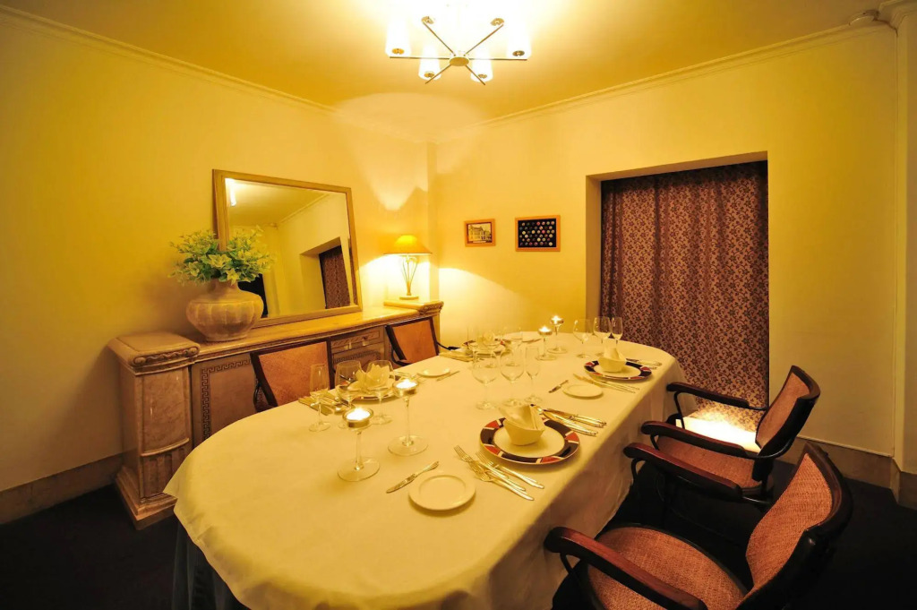 Hostel CASA AMBROSIA