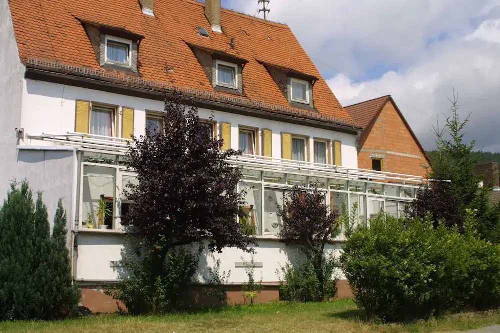 Spessarter Hof