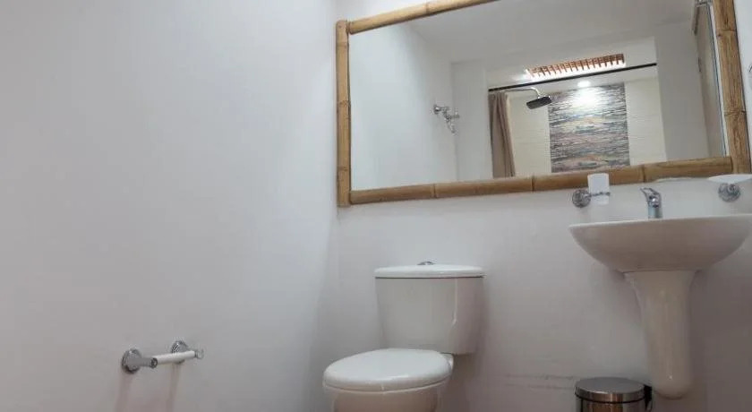 Hotel Las Aldeas