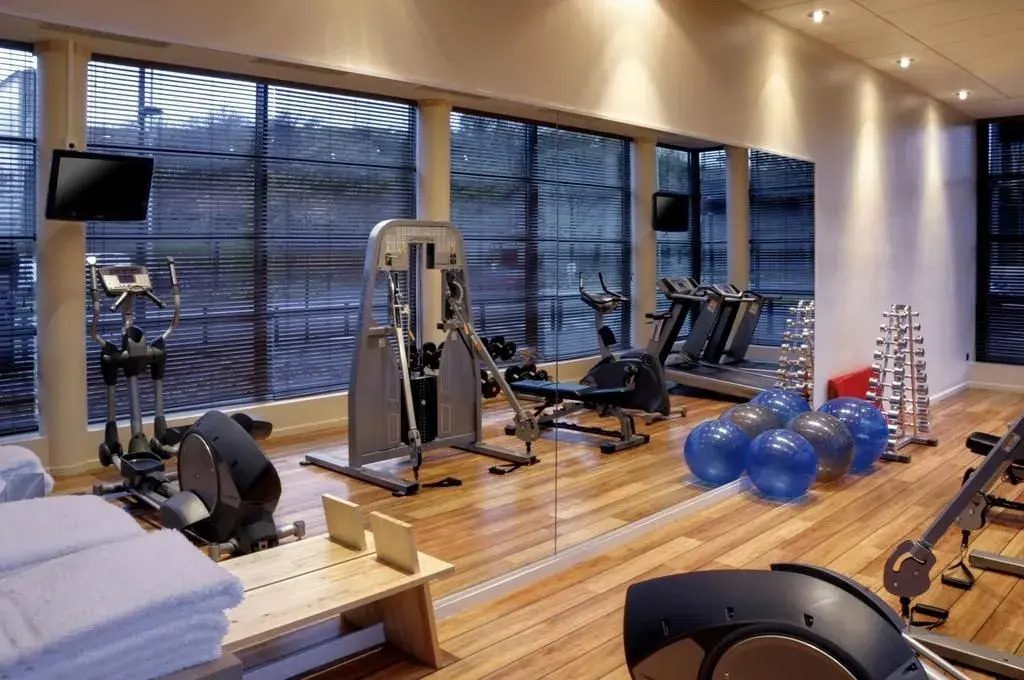 Courtyard by Marriott Paris Saint Denis