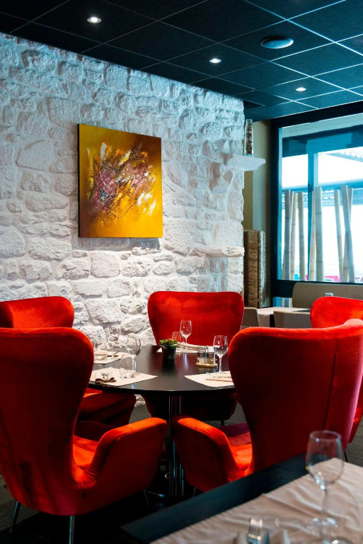 BRIT HOTEL - RESTAURANT Saint-Brieuc Langueux
