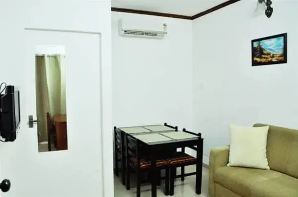 Sayoojyam Residency