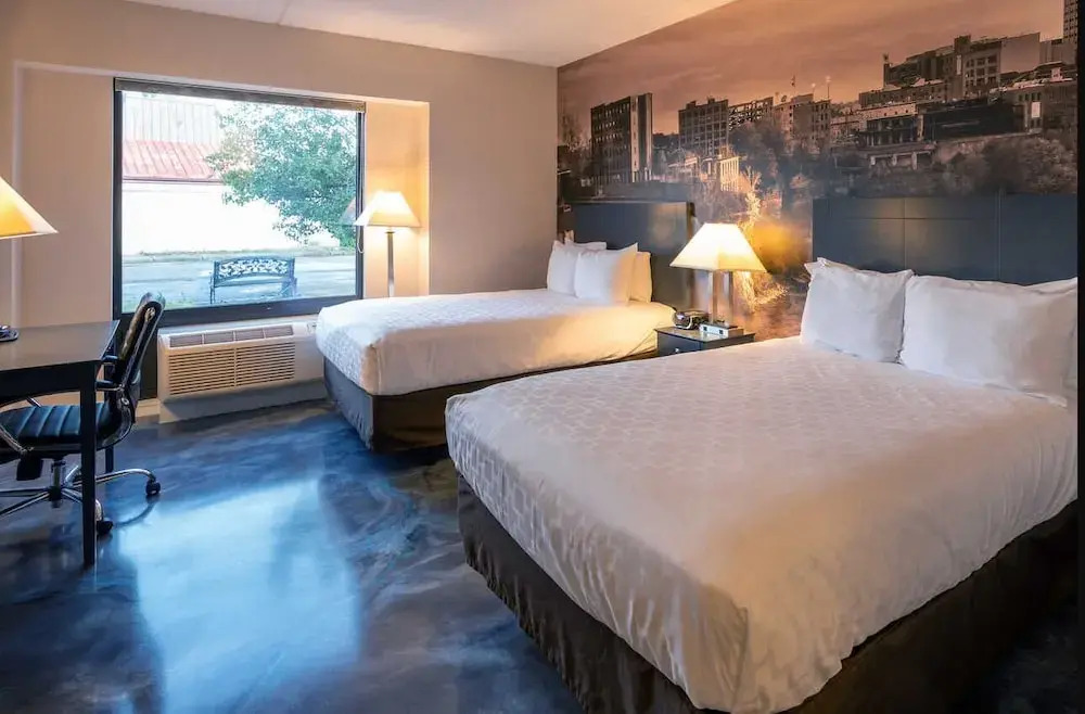 Comfort Inn Rochester