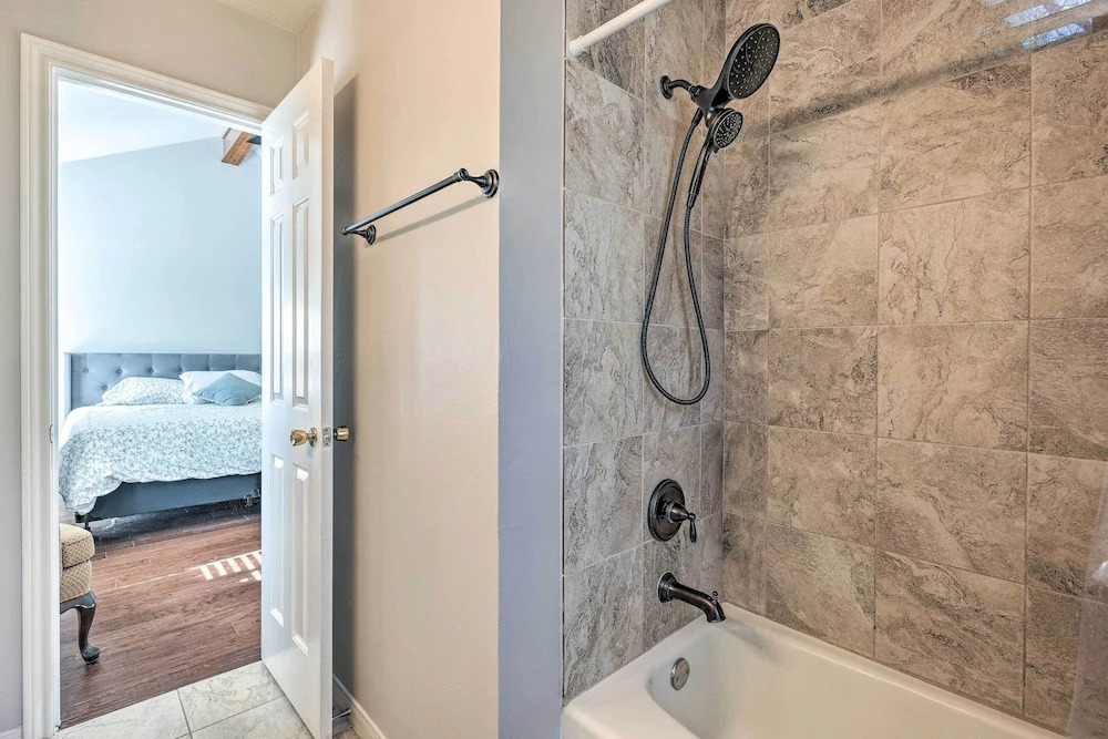Vacation Rental Home Near College Station