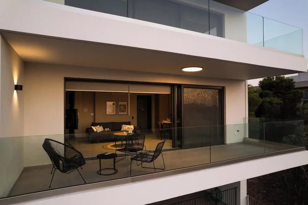 Sunshine Apartment