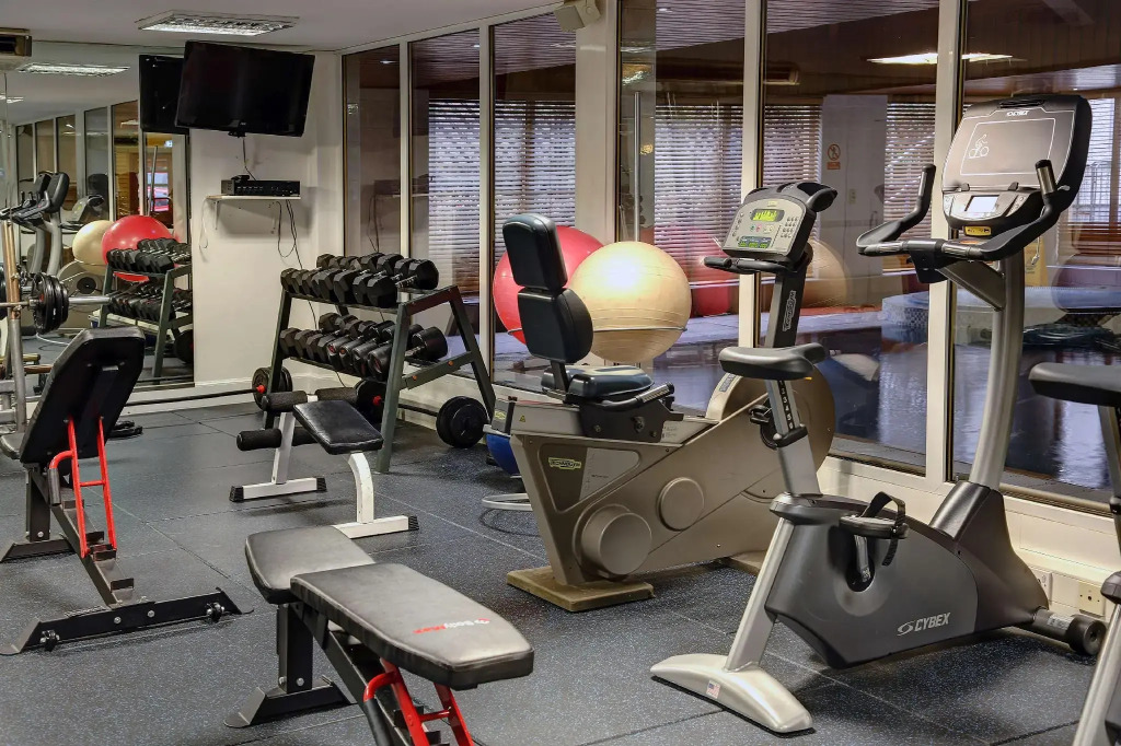 Inverness Palace Hotel & Spa, WorldHotels Distinctive