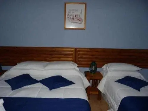 Hotel Fordt City