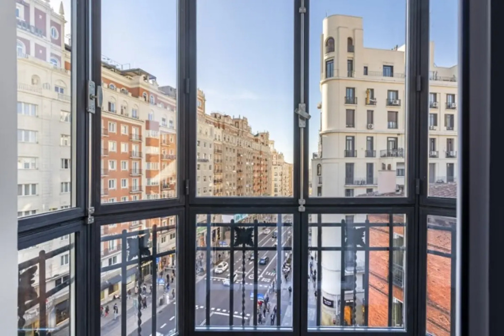 Ikonik Gran Vía