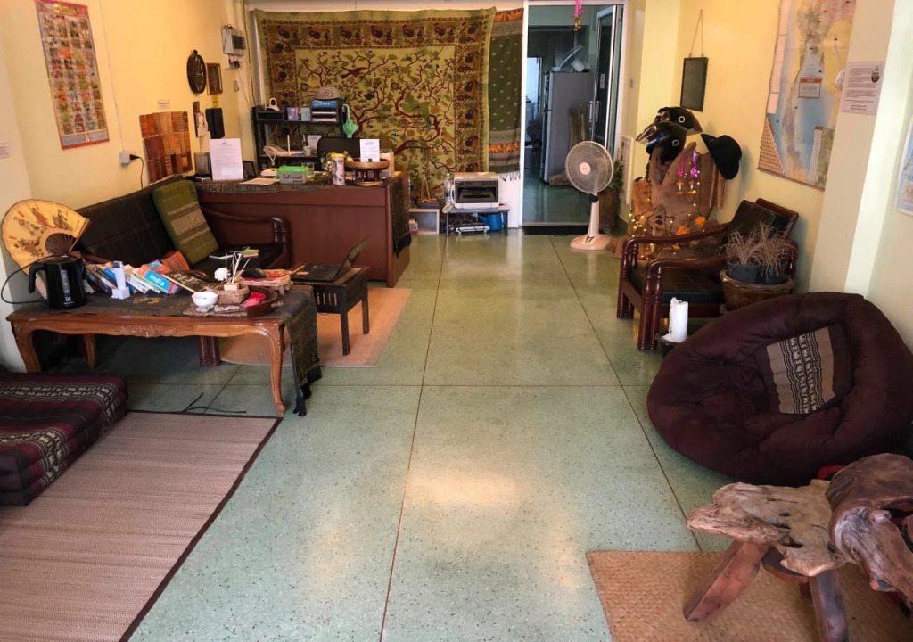 Jeesnail Guesthouse