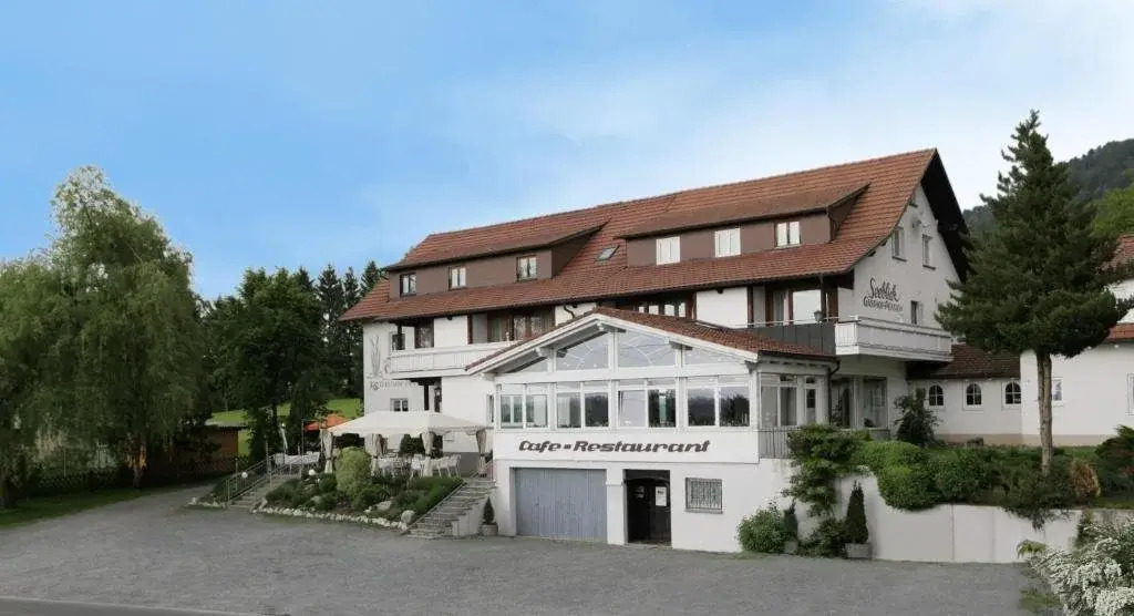 Pension Seeblick