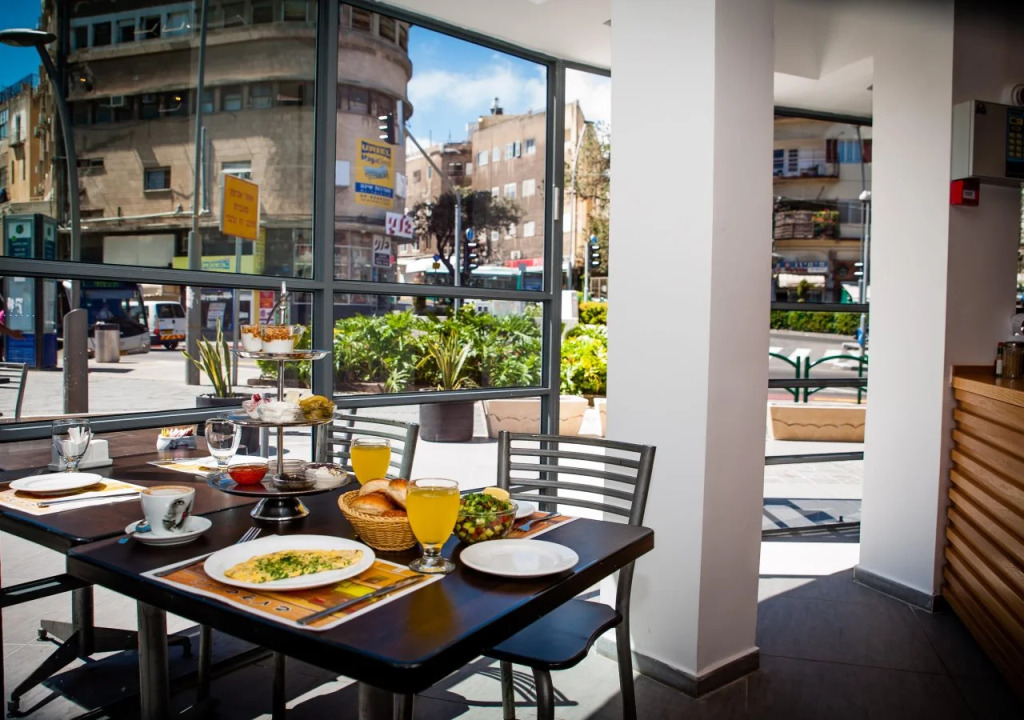 Satori Hotel