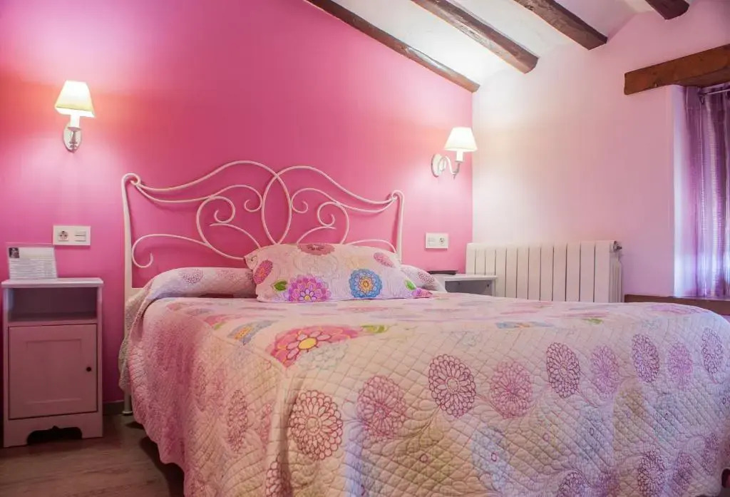 Casa Rural La Corchea