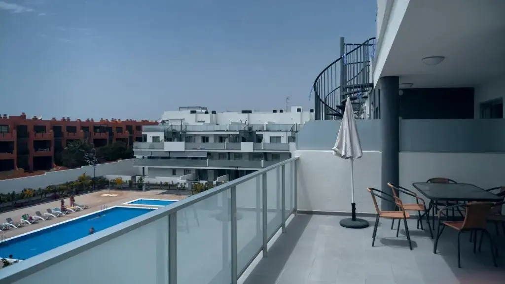 Okeanos Super 2 bedrooms LT-P