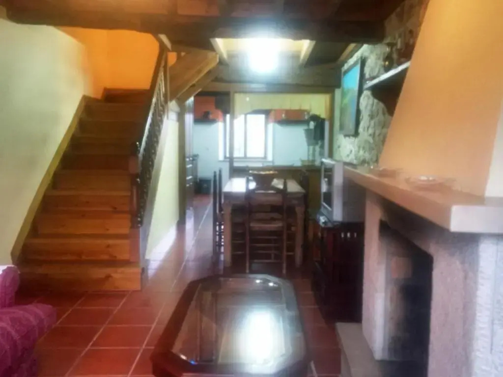 Casa La Portilla