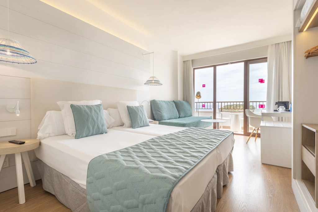 Leonardo Royal Ibiza Santa Eulalia