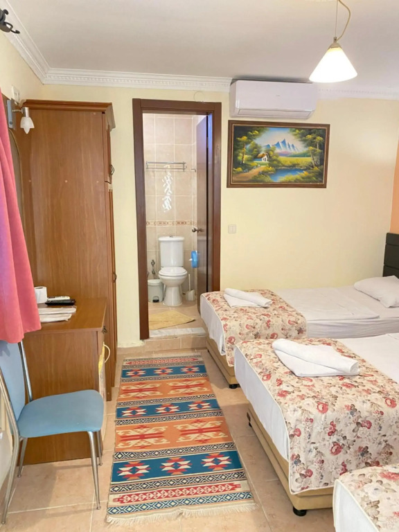 Senlik Pansiyon