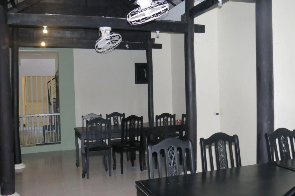 Starfruit villa Hoi An