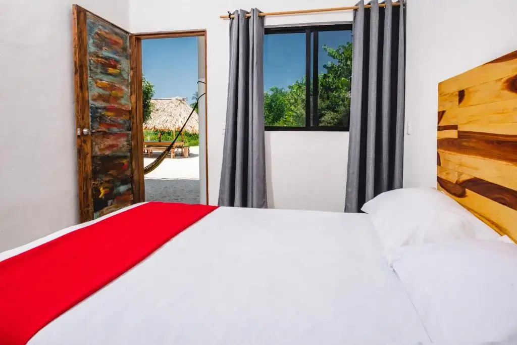 Casa Cuyo Hotel