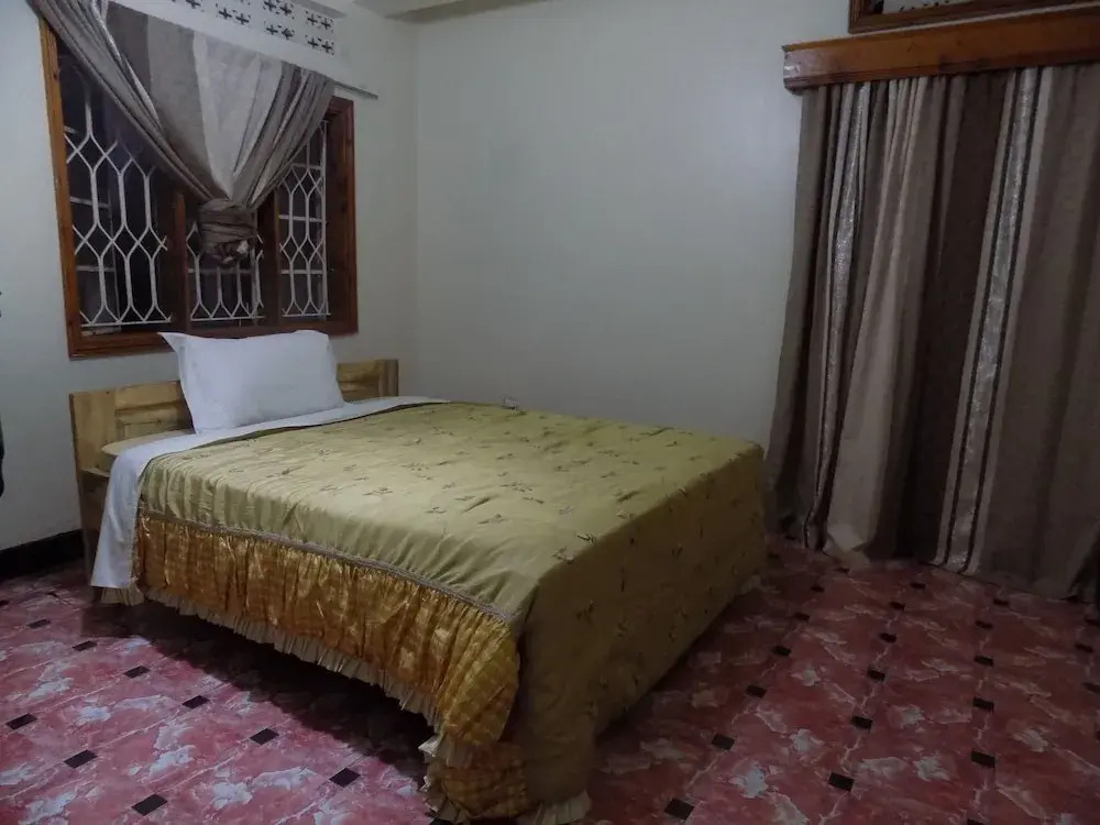 Upendo Guest Home