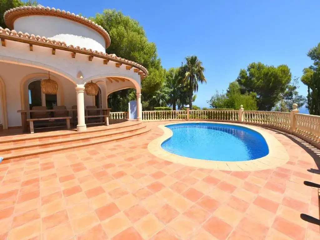 Casa Cap Negre