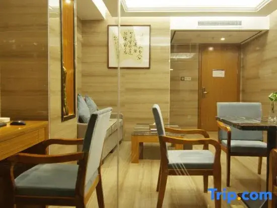Xindi Longyue Hotel Xiangxiang