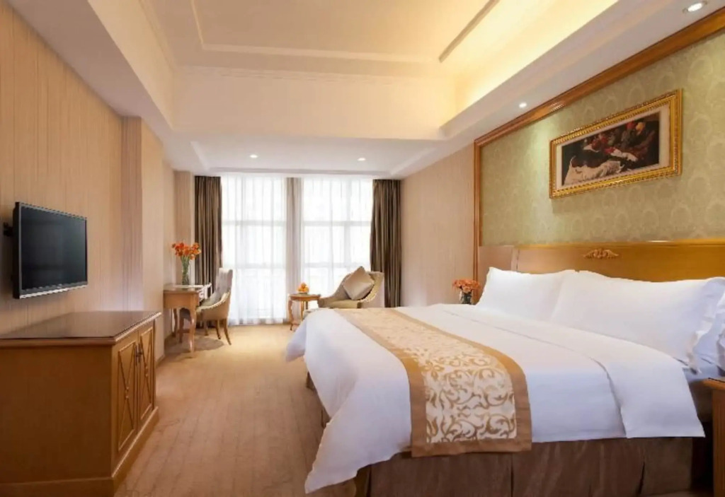 ViennaHotel Guangzhou Songnan