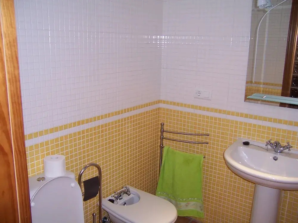 Villa With 3 Bedrooms in Vera Playa, With Pool Access and Enclosed Gar