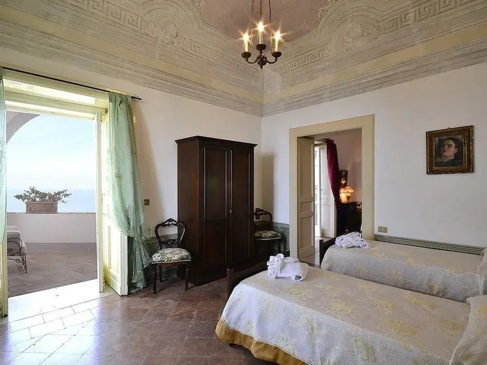 Villa Capriana