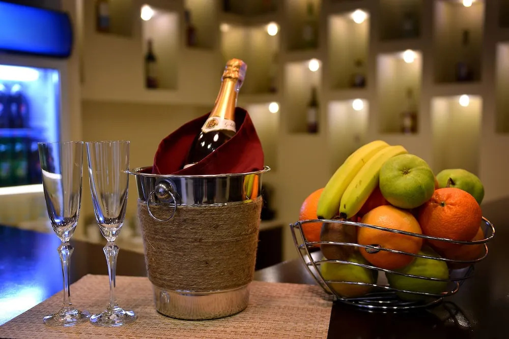 AUA Barsam Suites Yerevan