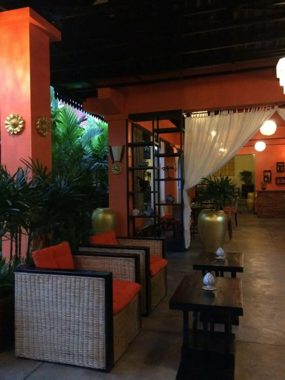 Residence Indochine Suite