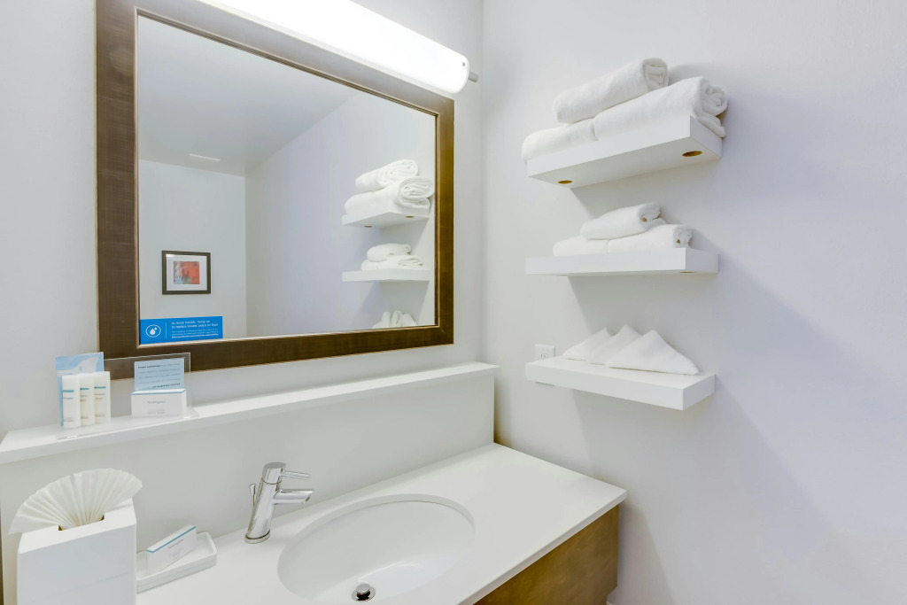 Hampton Inn White House