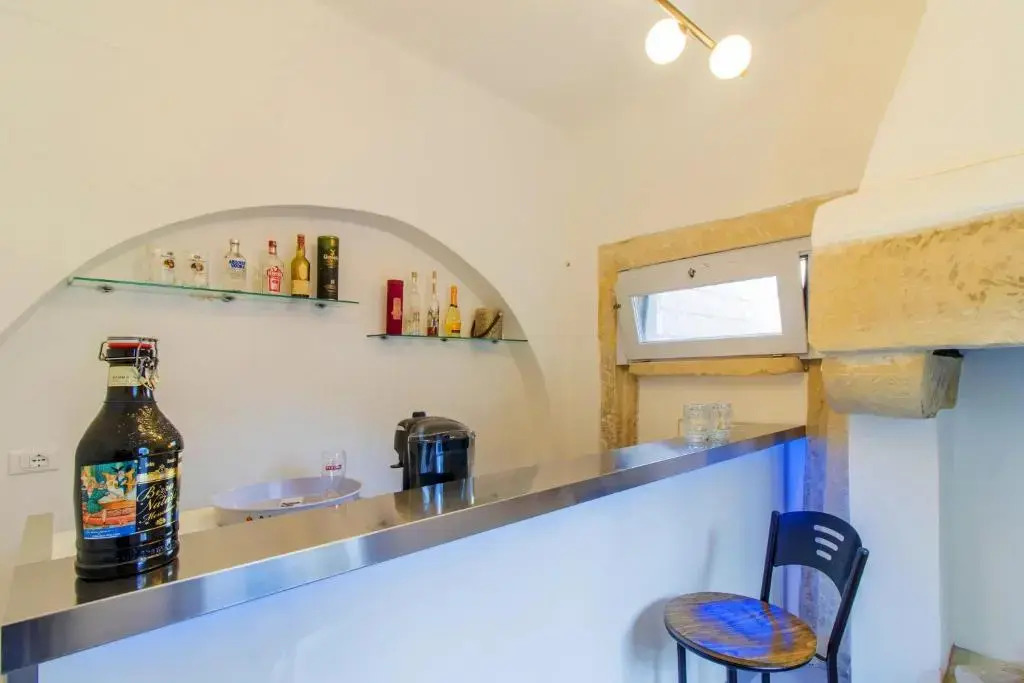 Oikia Vacanze Giuggianello Le Bey