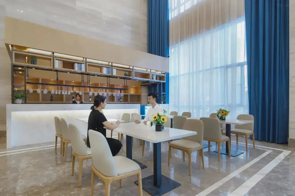 Kyriad Marvelous Hotel Huizhou Boluo Longxi