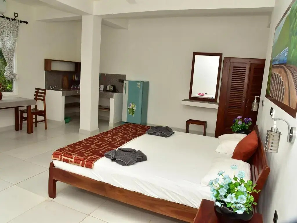 Happy Tuna Guesthouse