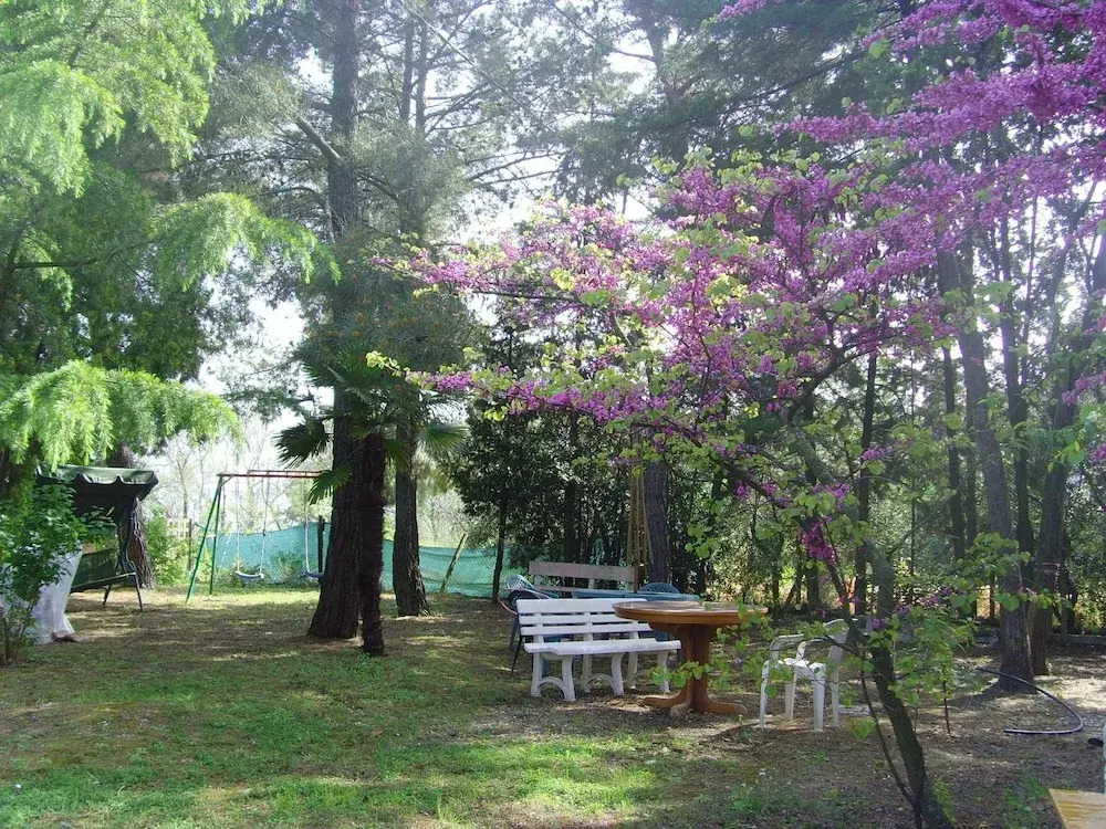 Oasi Bio Verde Marina