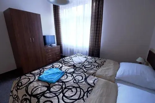 Ośrodek Wypoczynkowy Olimp
