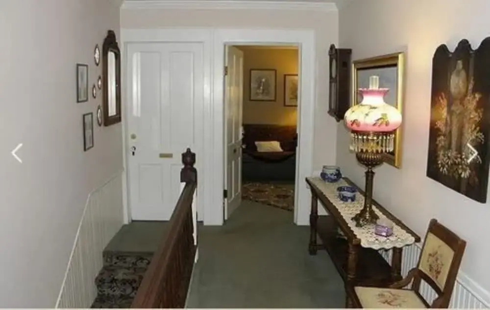 The Skelton House