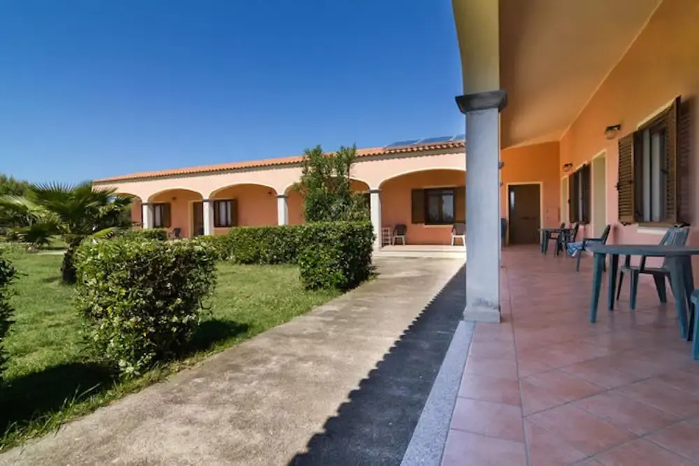 Ginepro & Co Nature Resort