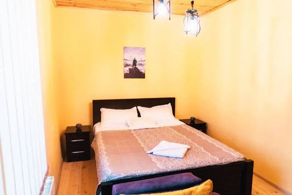 My Home in Tsinandali