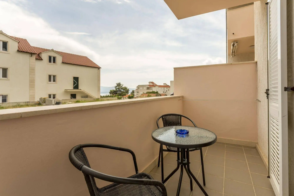 Bol apartments Gospojica