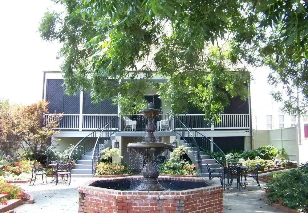 Wilkins Town House