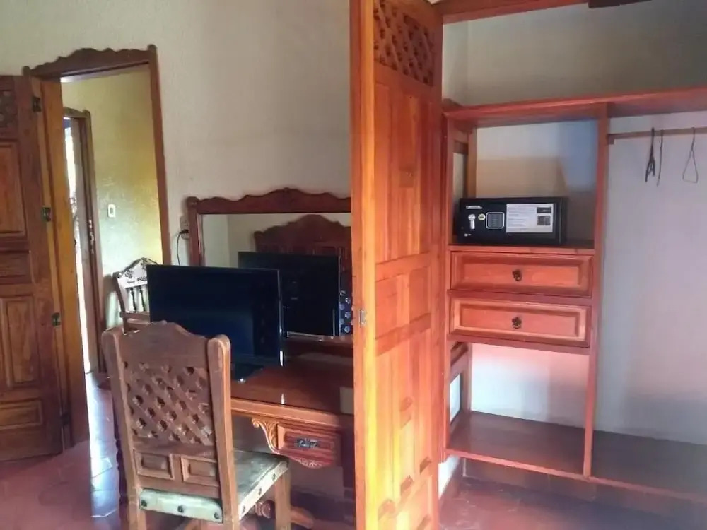 Hotel Posada Los Arcos