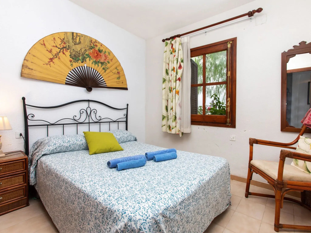 Villa Blanca Mediterranea by Interhome
